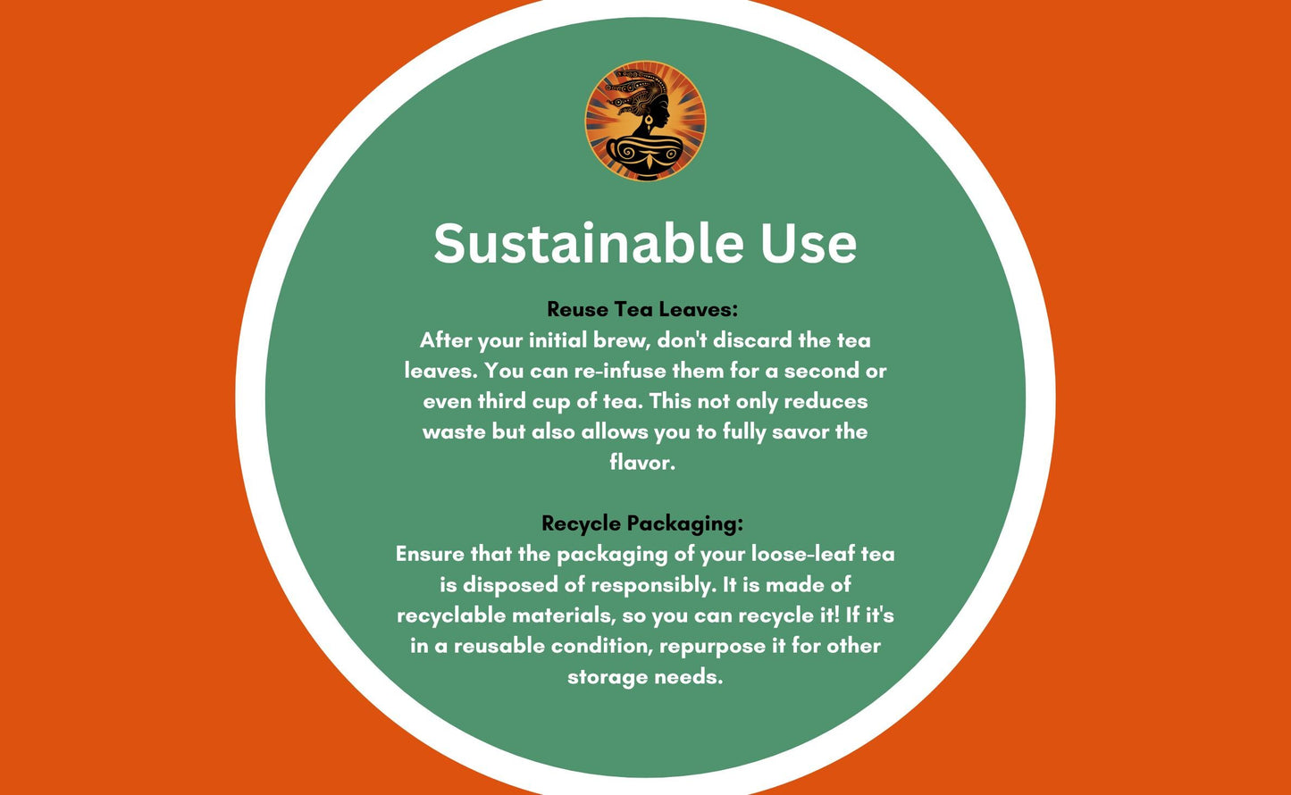 Harmony of the Elders | Loose-Leaf Tea Blend