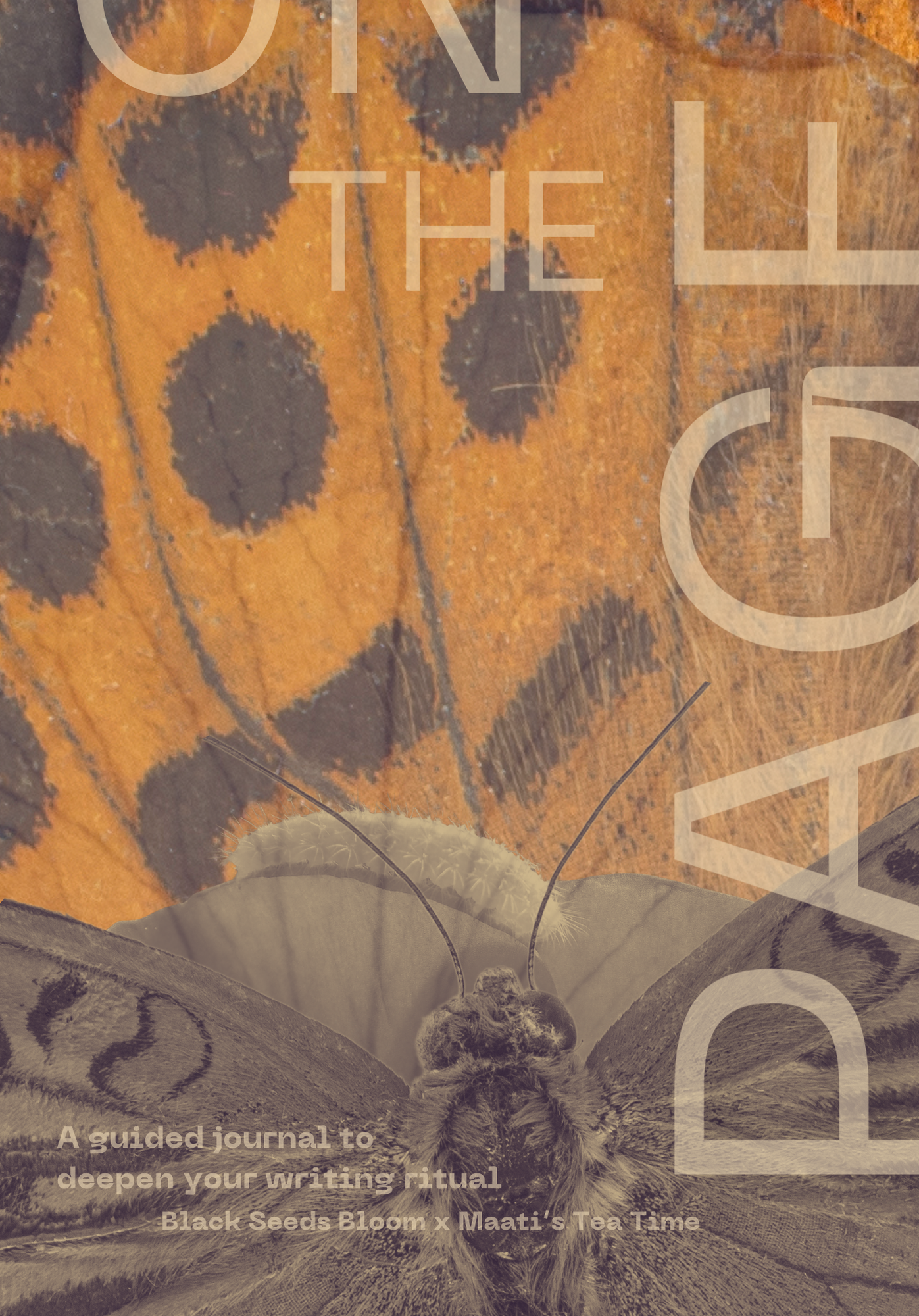 On the Page Zines | Maati's House