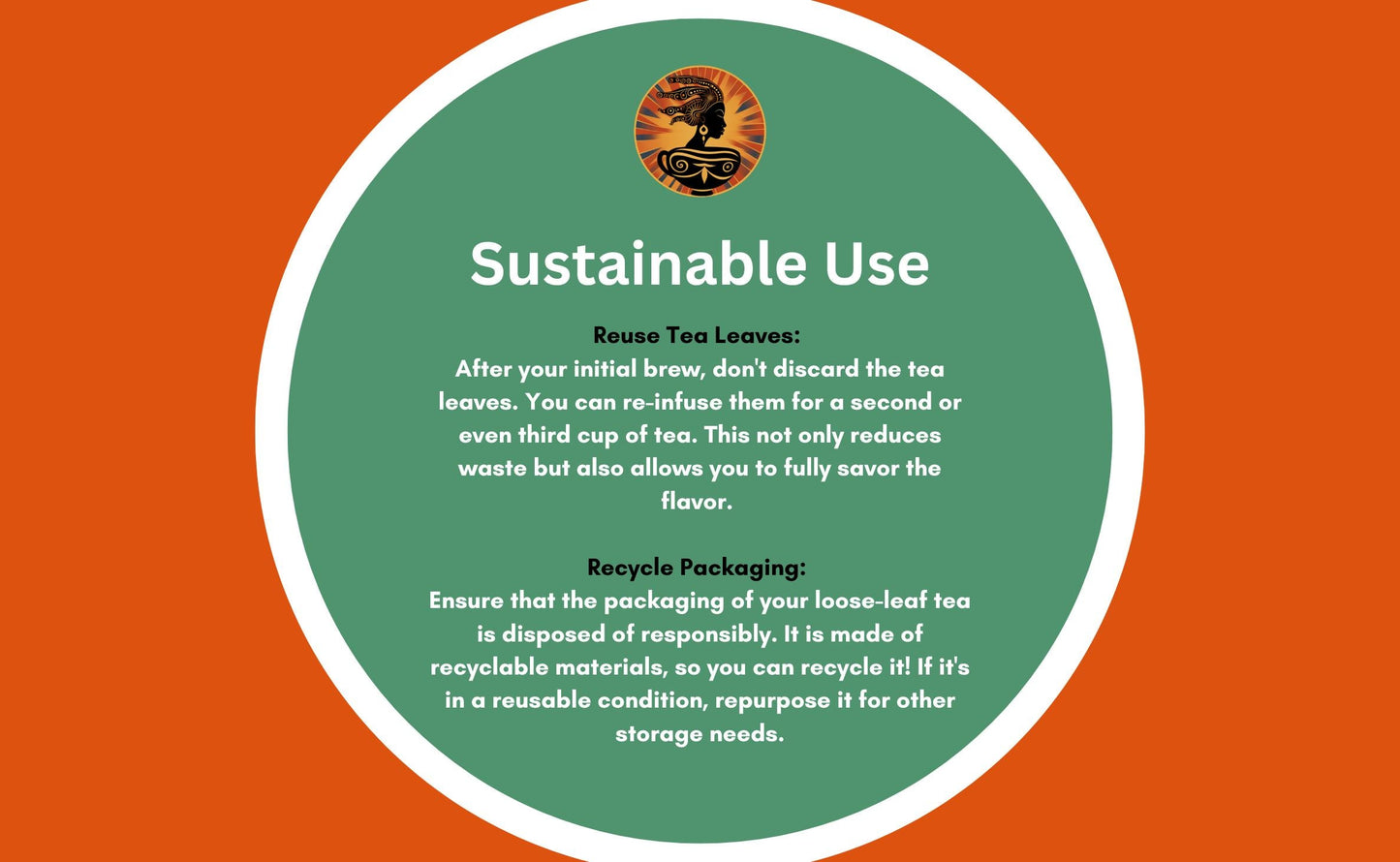 Zest of the Spirit | Loose-Leaf Tea Blend