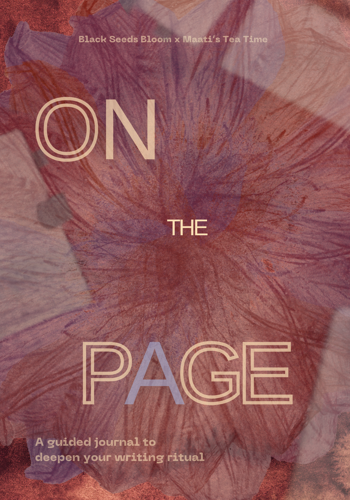 On the Page Zines | Maati's House