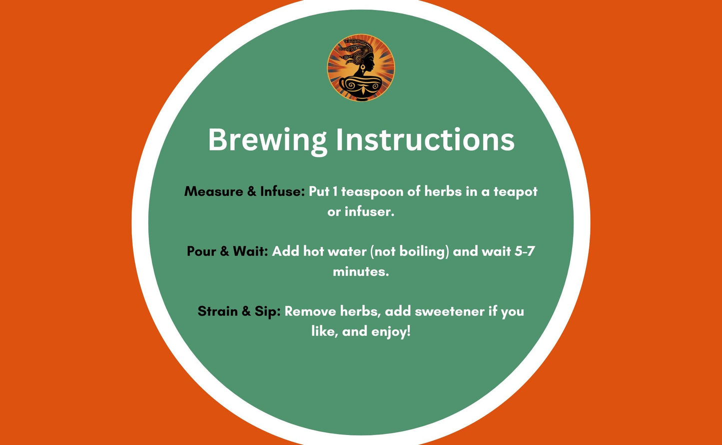 Harmony of the Elders | Loose-Leaf Tea Blend