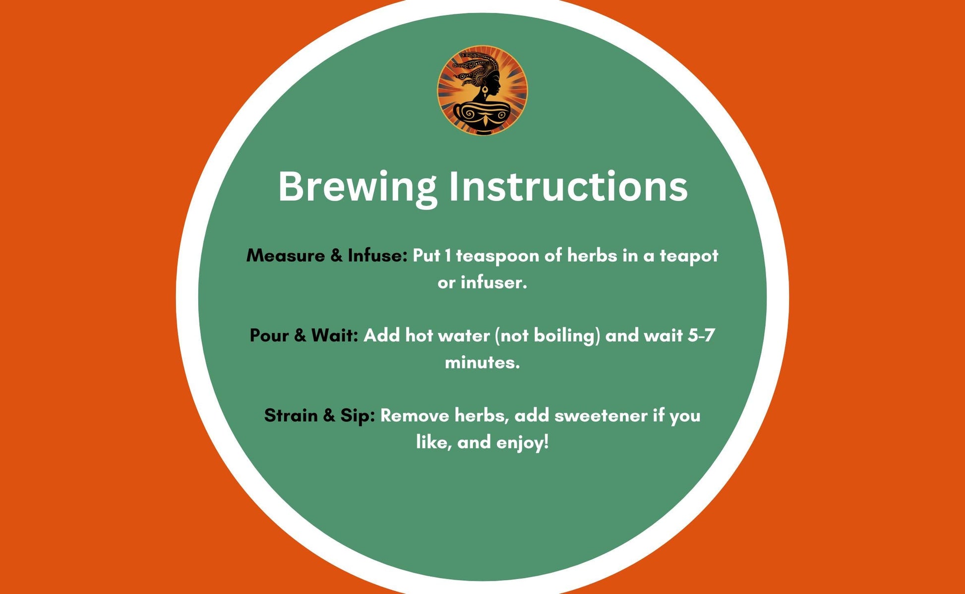 Harmony of the Elders | Loose-Leaf Tea Blend