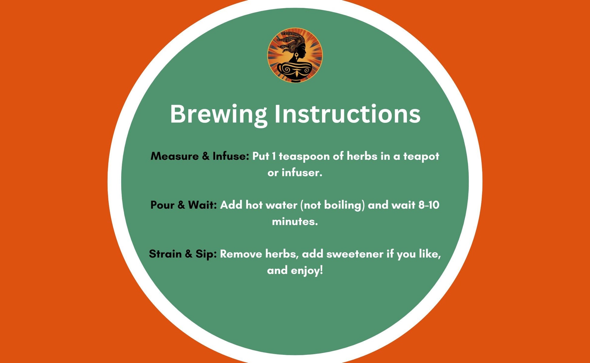 Rhythm of Love | Loose-Leaf Tea Blend | Black History Month Edition