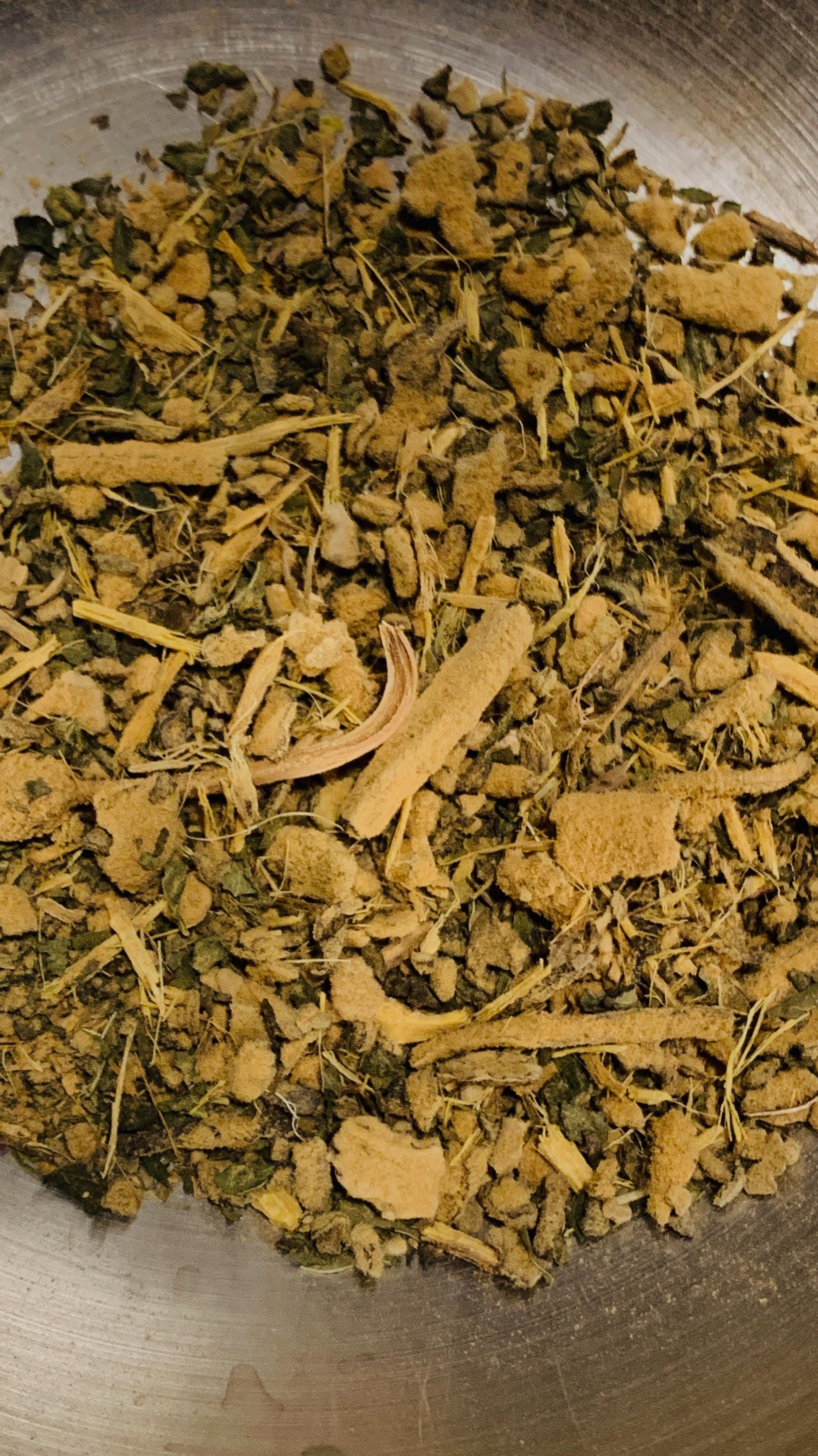 Sacred Breath: Respiratory Health | Sacred Collection