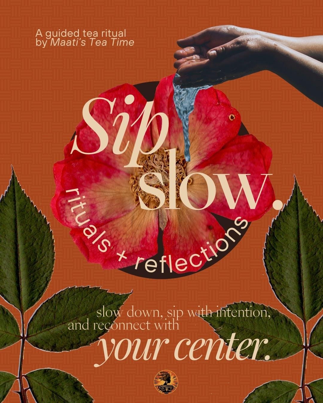 Sacred Moment | Sacred Tea Sampler