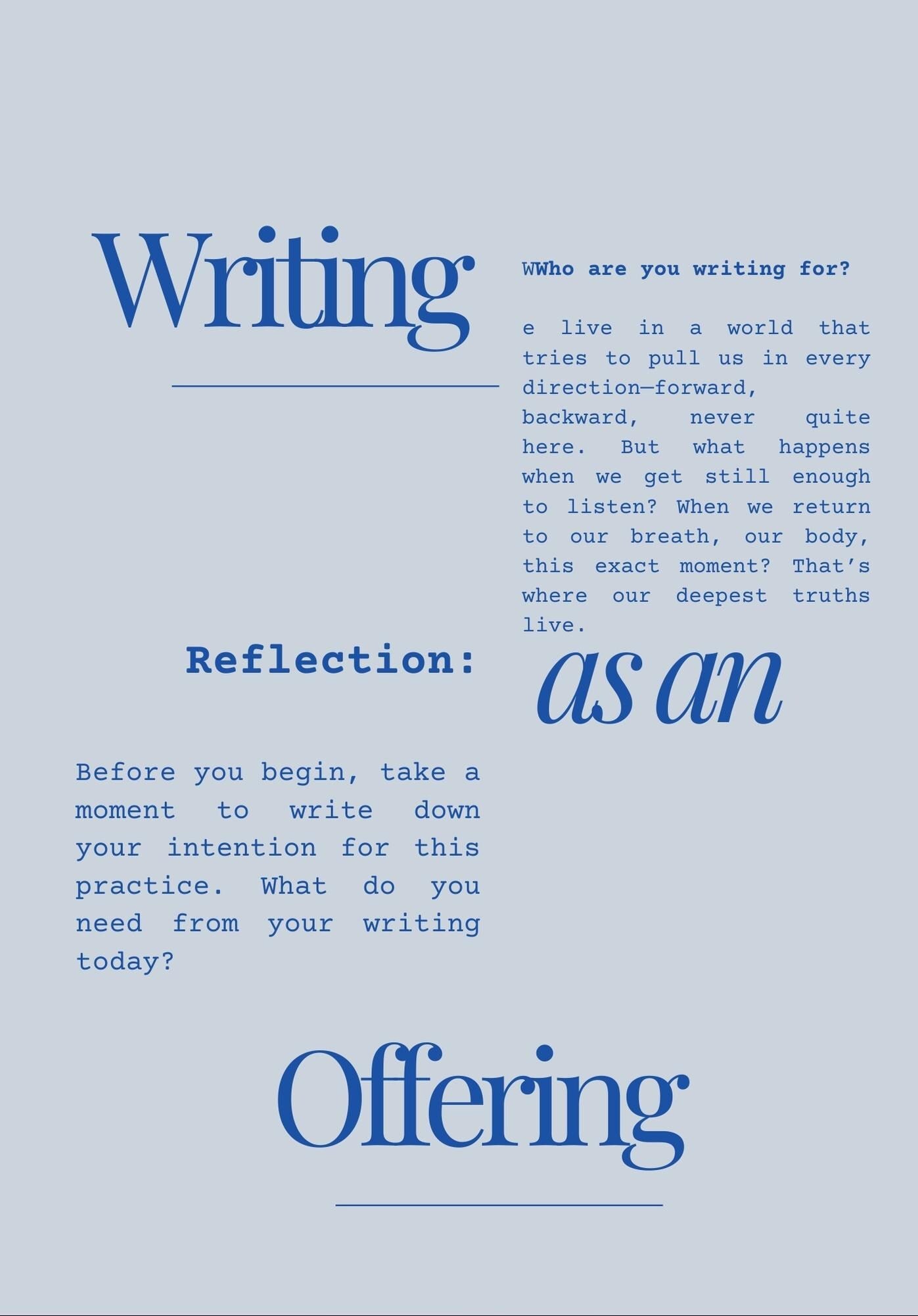 Variety Zines | Maati's House