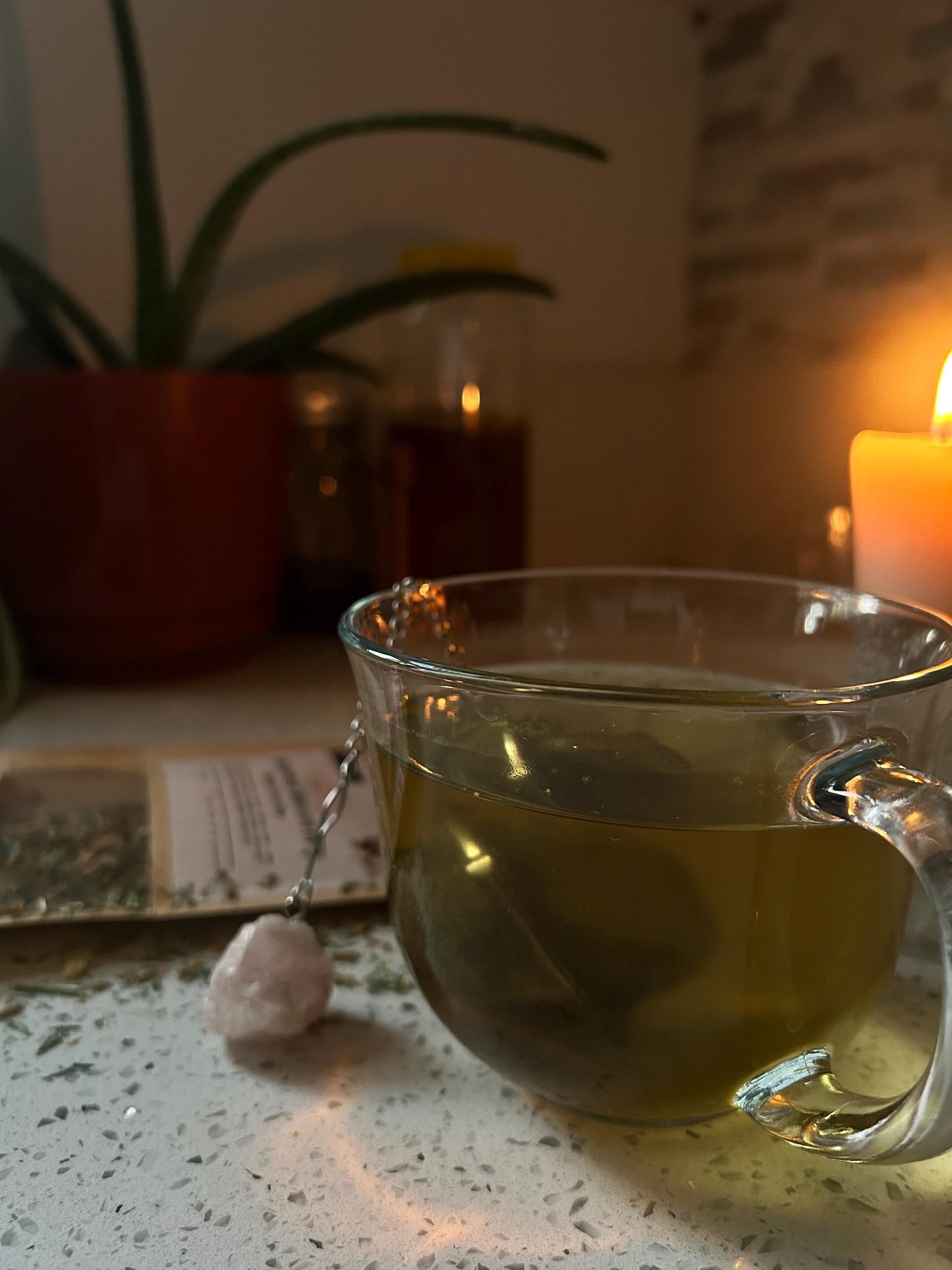 Sacred Moment | Sacred Tea Sampler