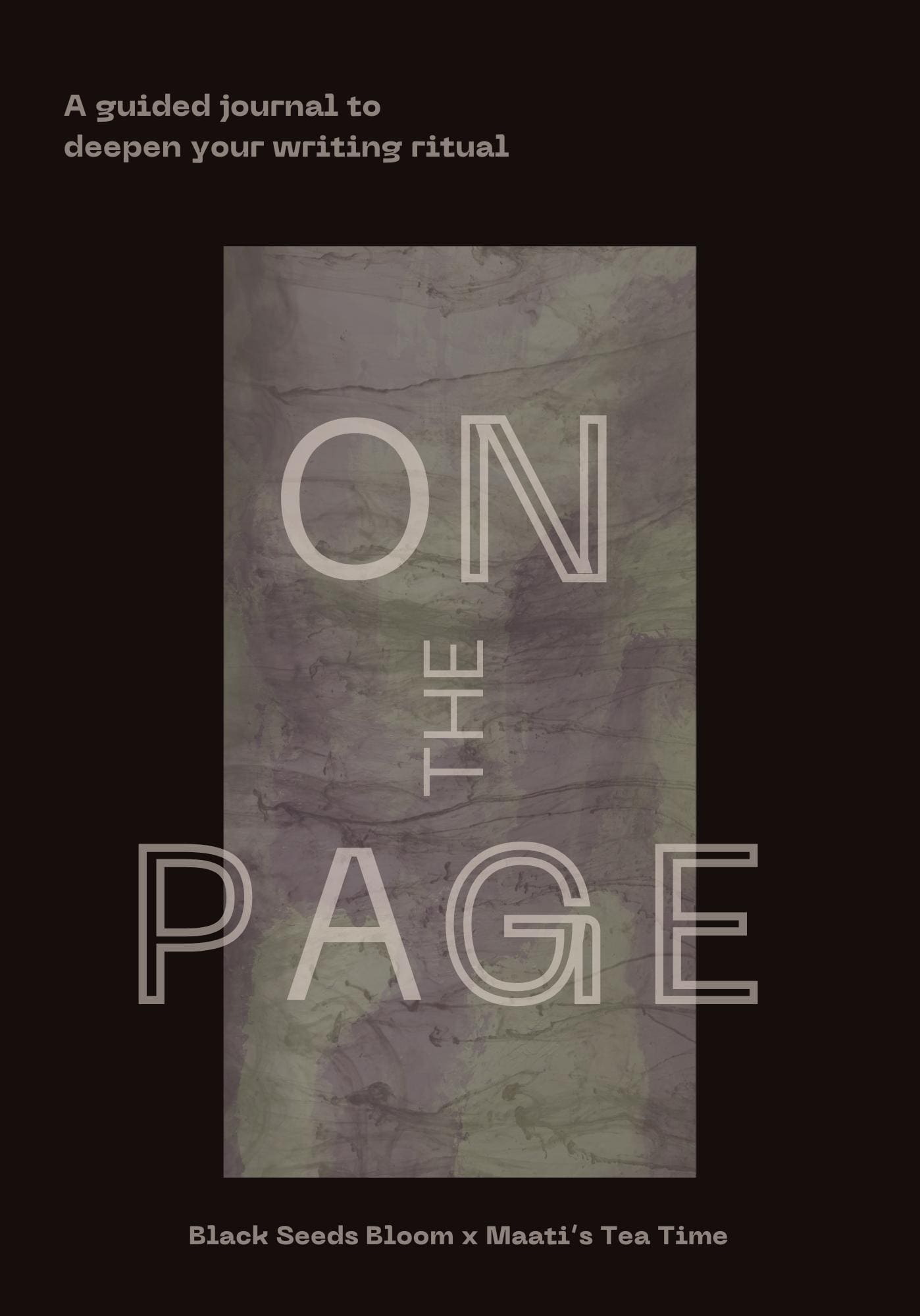 Variety Zines | Maati's House